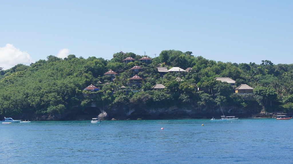   (Lembongan island) - 